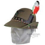 cappello da alpino