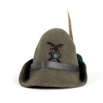 cappello da alpino