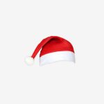 cappello da babbo natale