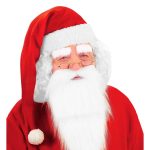 cappello da babbo natale