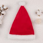 cappello da babbo natale