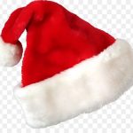 cappello da babbo natale