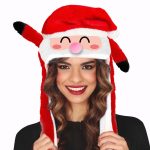 cappello da babbo natale