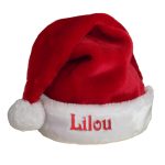 cappello da babbo natale