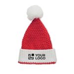 cappello da babbo natale