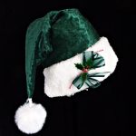 cappello da babbo natale