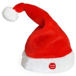 cappello da babbo natale