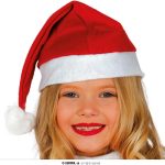 cappello da babbo natale