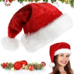 cappello da babbo natale