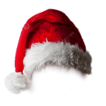 cappello da babbo natale