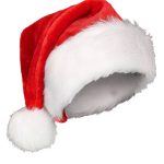 cappello da babbo natale