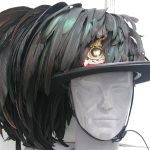 cappello da bersagliere