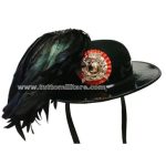 cappello da bersagliere