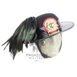 cappello da bersagliere