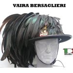 cappello da bersagliere