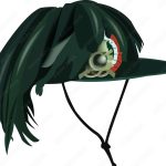 cappello da bersagliere