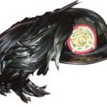 cappello da bersagliere