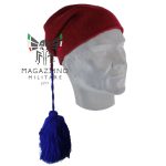 cappello da bersagliere