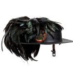 cappello da bersagliere