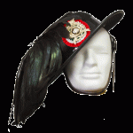 cappello da bersagliere
