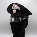 cappello da carabiniere