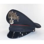 cappello da carabiniere