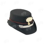 cappello da carabiniere