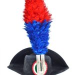cappello da carabiniere