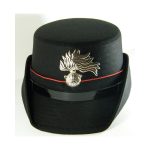 cappello da carabiniere