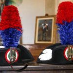 cappello da carabiniere
