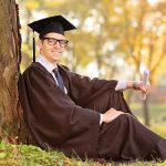 cappello da laurea