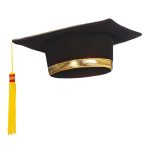 cappello da laurea