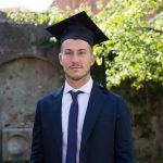 cappello da laurea