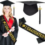 cappello da laurea