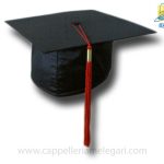 cappello da laurea