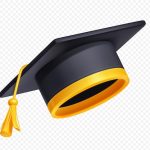 cappello da laurea