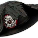 cappello dei bersaglieri
