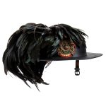 cappello dei bersaglieri