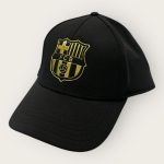 cappello del barcellona
