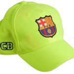 cappello del barcellona