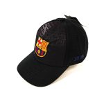 cappello del barcellona