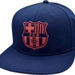 cappello del barcellona