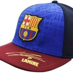 cappello del barcellona