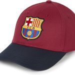 cappello del barcellona