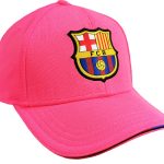 cappello del barcellona