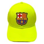cappello del barcellona
