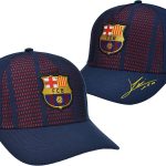 cappello del barcellona