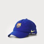 cappello del barcellona