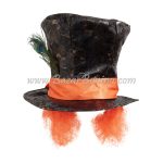 cappello del cappellaio matto