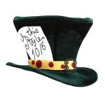 cappello del cappellaio matto